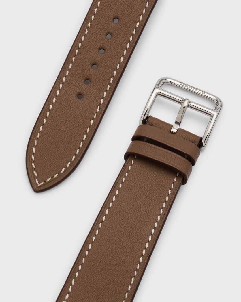 Heure H Watch, Medium Model, 30 mm
