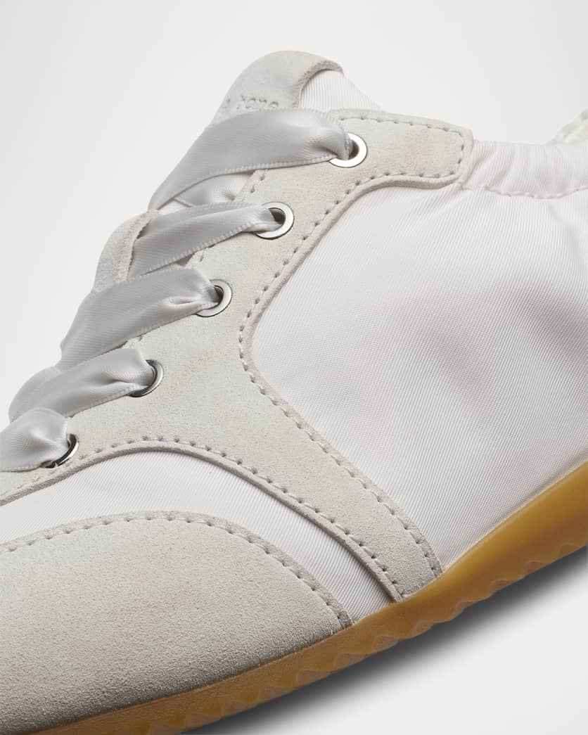 Emilee Ballet Runner Sneakers