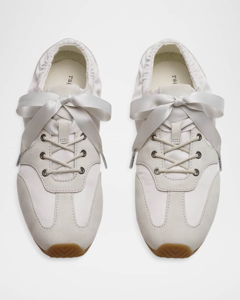 Emilee Ballet Runner Sneakers