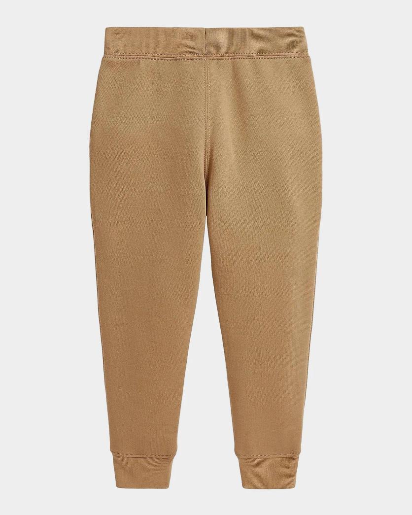 Fleece Letter Jogger Pant | Neiman Marcus