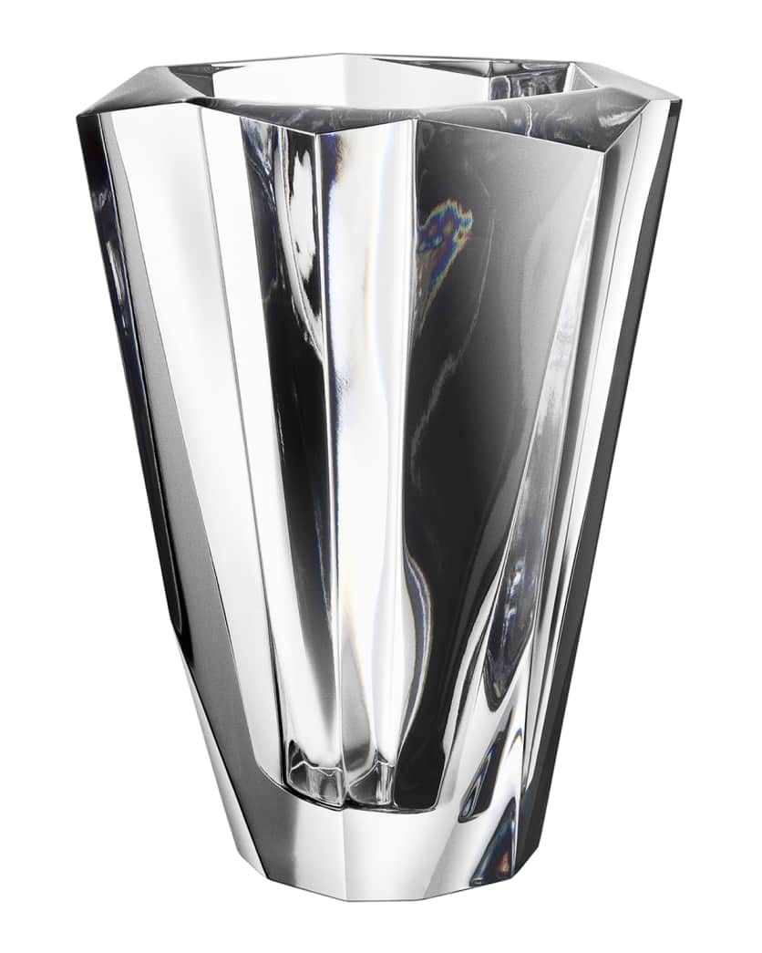 Orrefors Precious Large Vase
