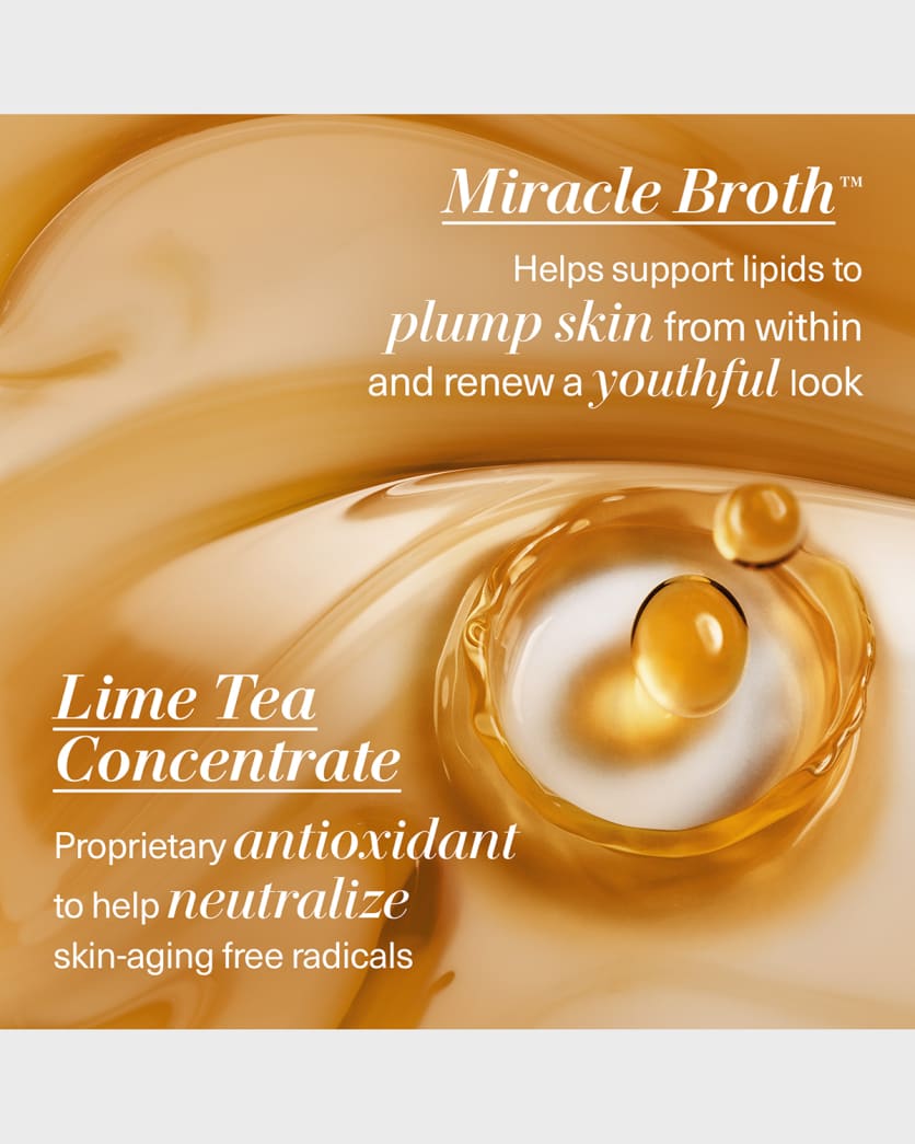 Creme de la Mer Moisturizing Cream