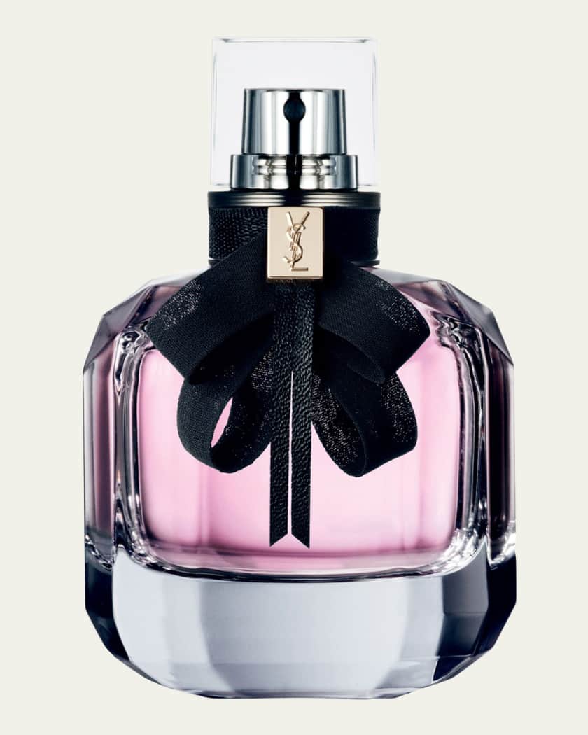 Yves Saint Laurent Rive Gauche Perfume For Women 1.6 Oz 