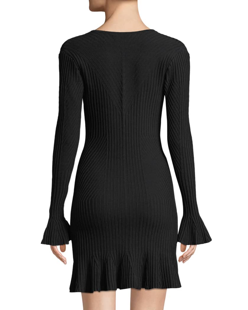 Jonathan simkhai neiman best sale marcus