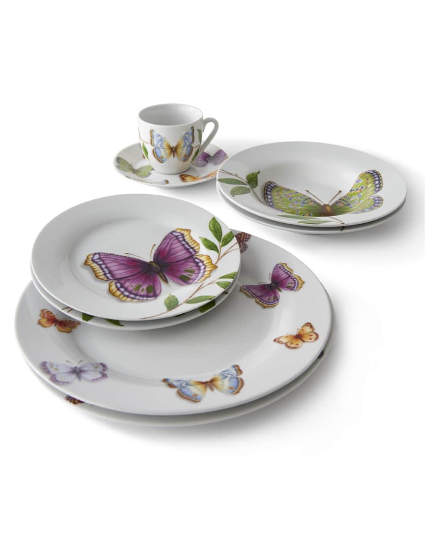 Neiman marcus dinnerware sale