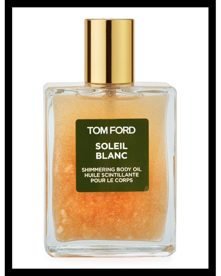 TOM FORD 3.4 oz. Soleil Blanc Shimmering Body Oil | Neiman Marcus
