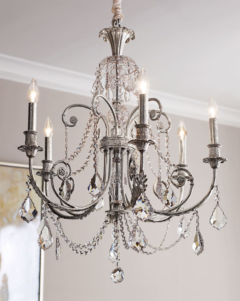 Neiman marcus best sale chandelier