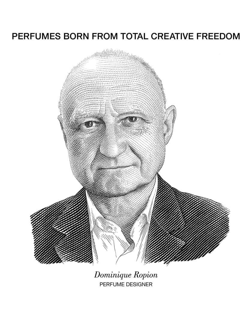 Portrait of a Lady Perfume, 3.4 oz.