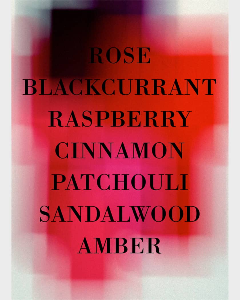 Portrait of a Lady Perfume, 3.4 oz.