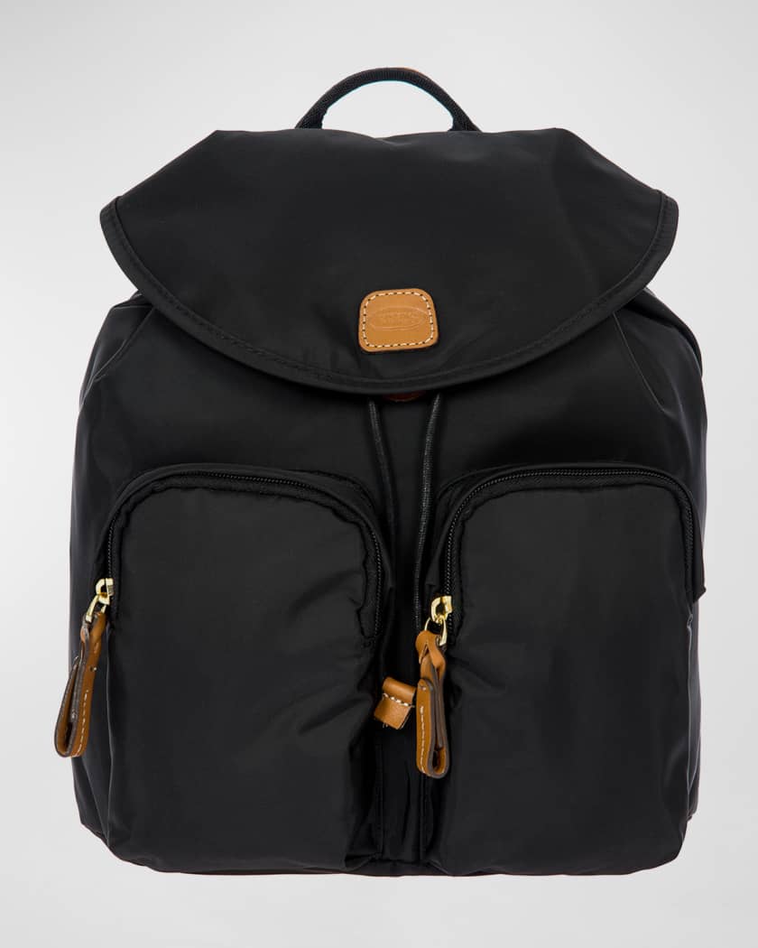 Bric's Small X-Travel City Backpack | Neiman Marcus