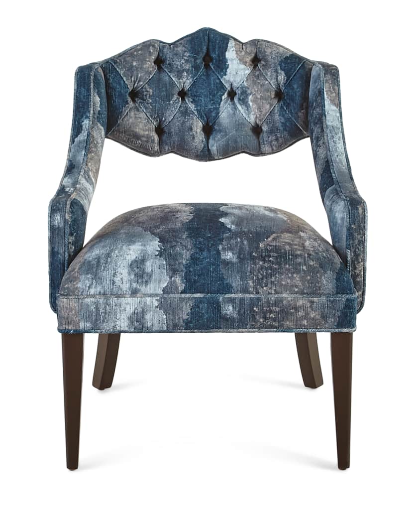 Haute House Gracie Dining Chair Neiman Marcus