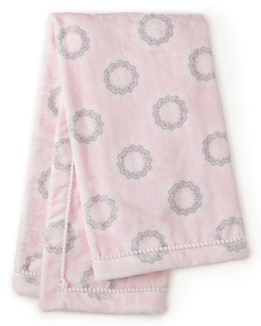 Neiman marcus baby bedding top