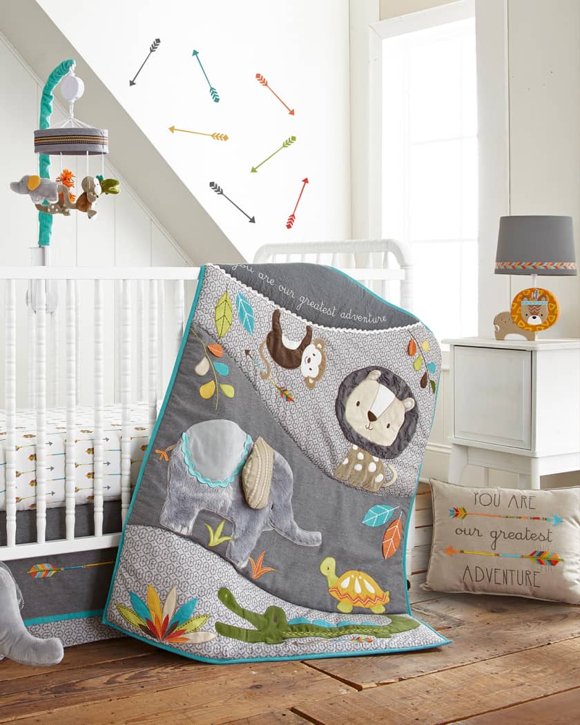 Neiman marcus baby bedding hotsell
