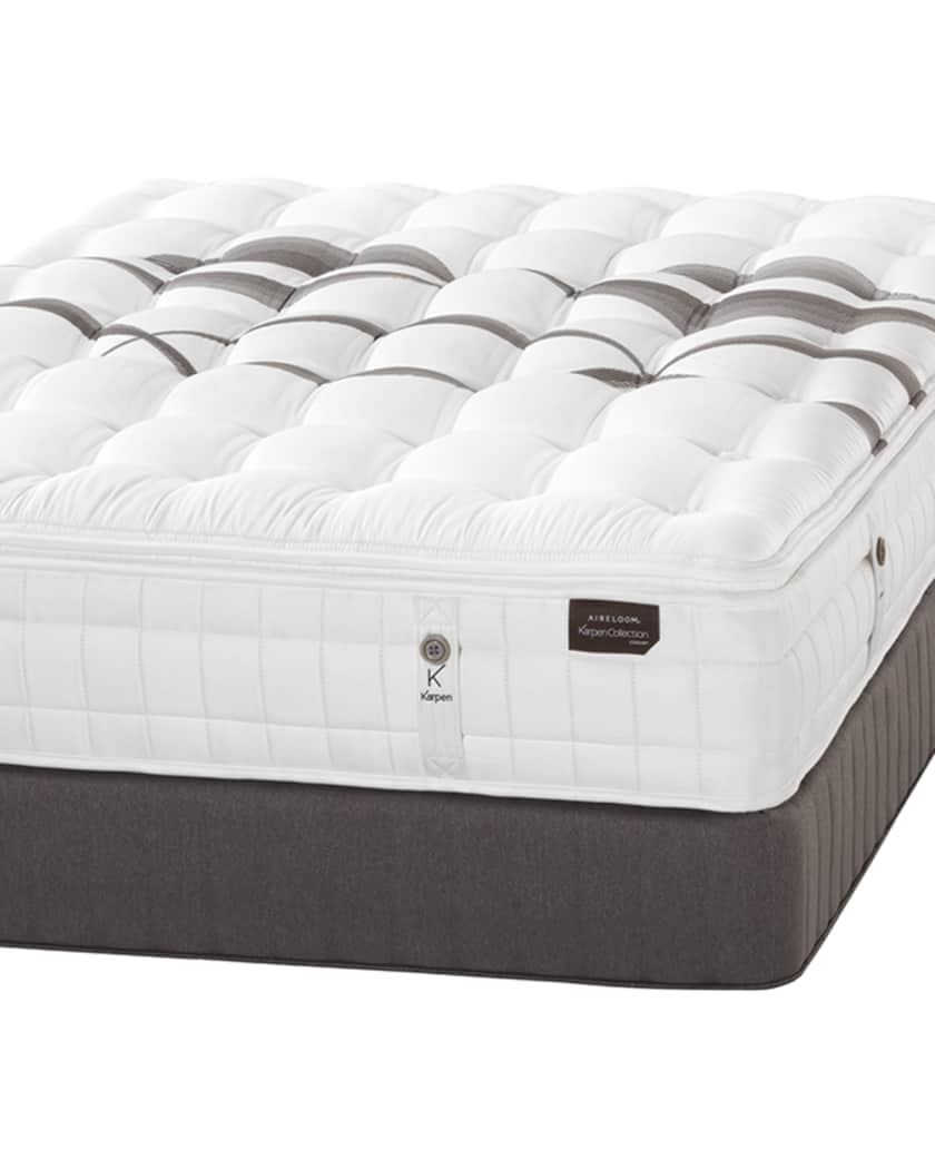 Aireloom karpen collection mattress sales
