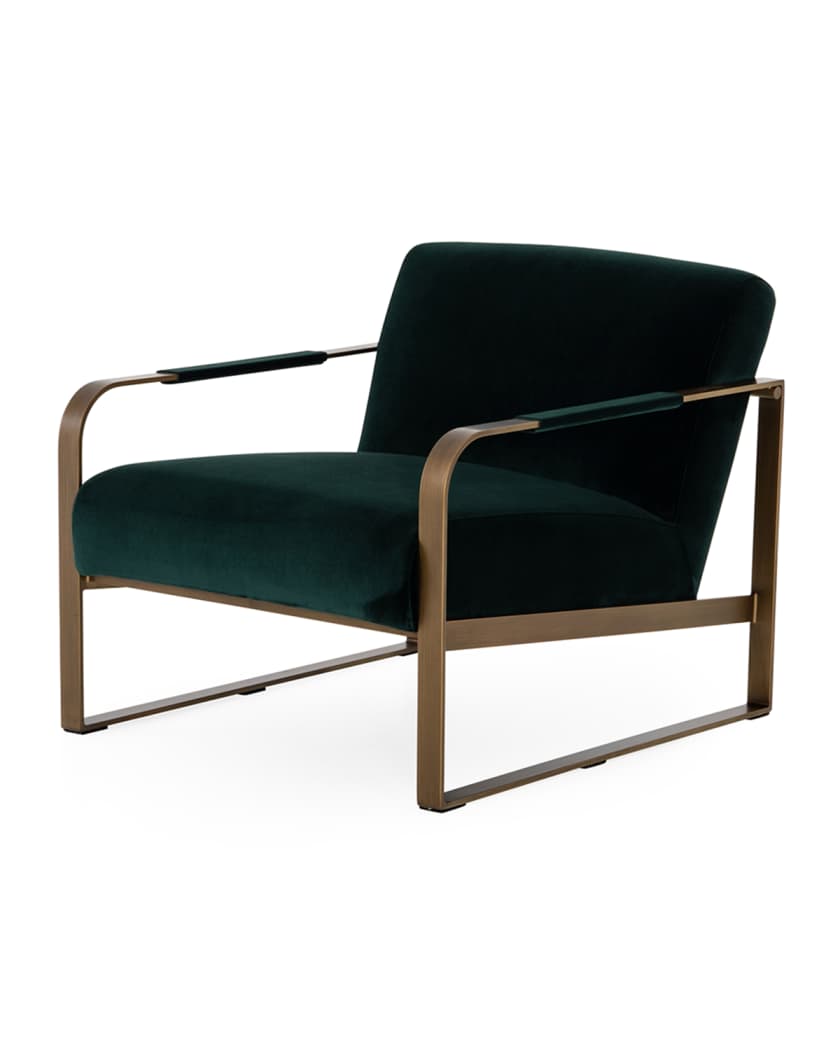 Sapphire accent 2025 chair