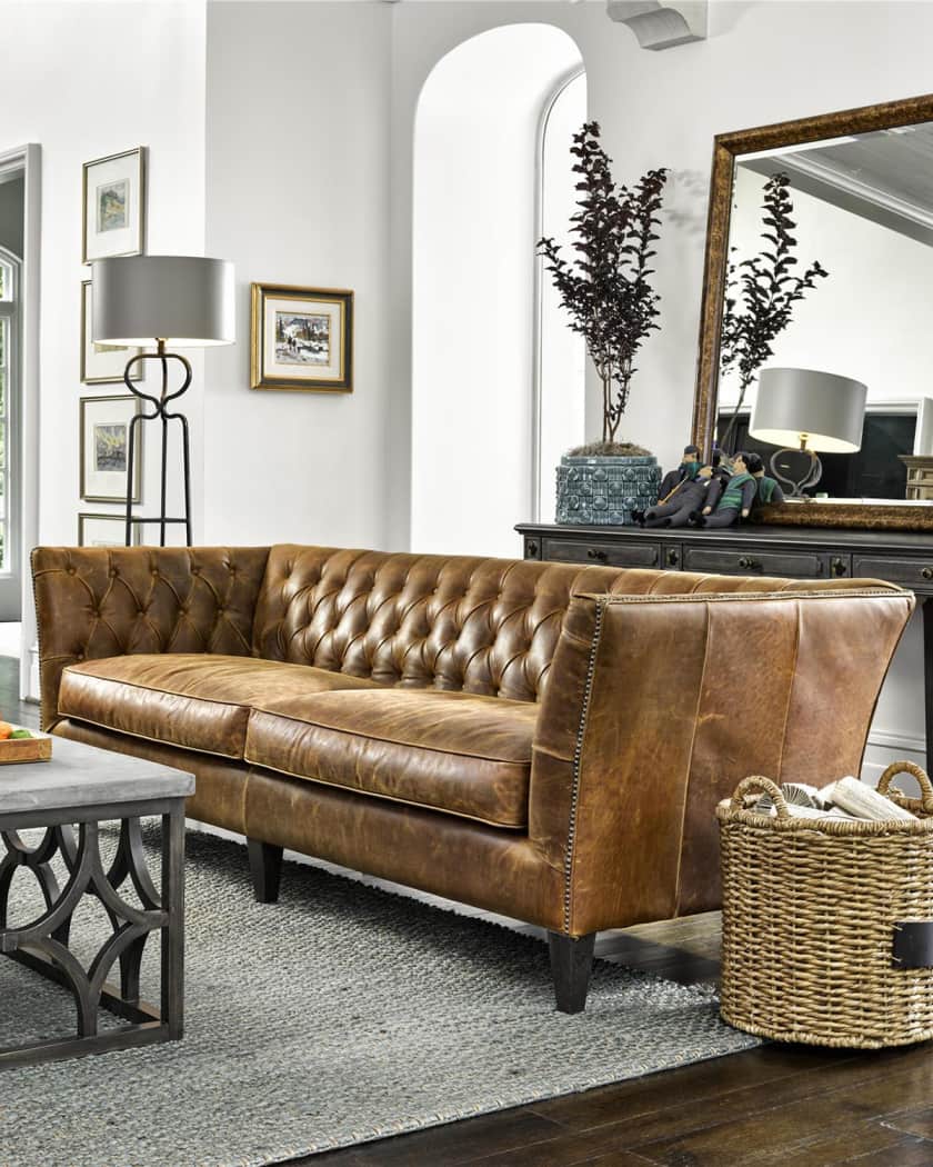 Neiman marcus hot sale furniture