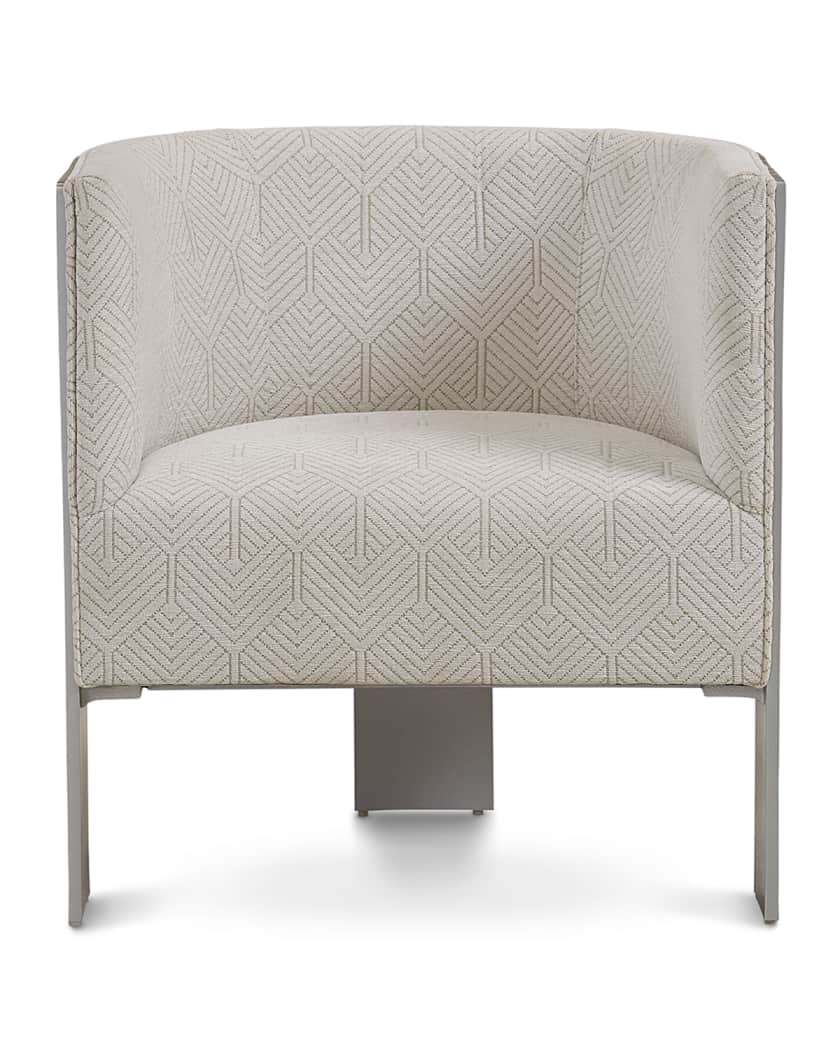 Tub chair on sale frame