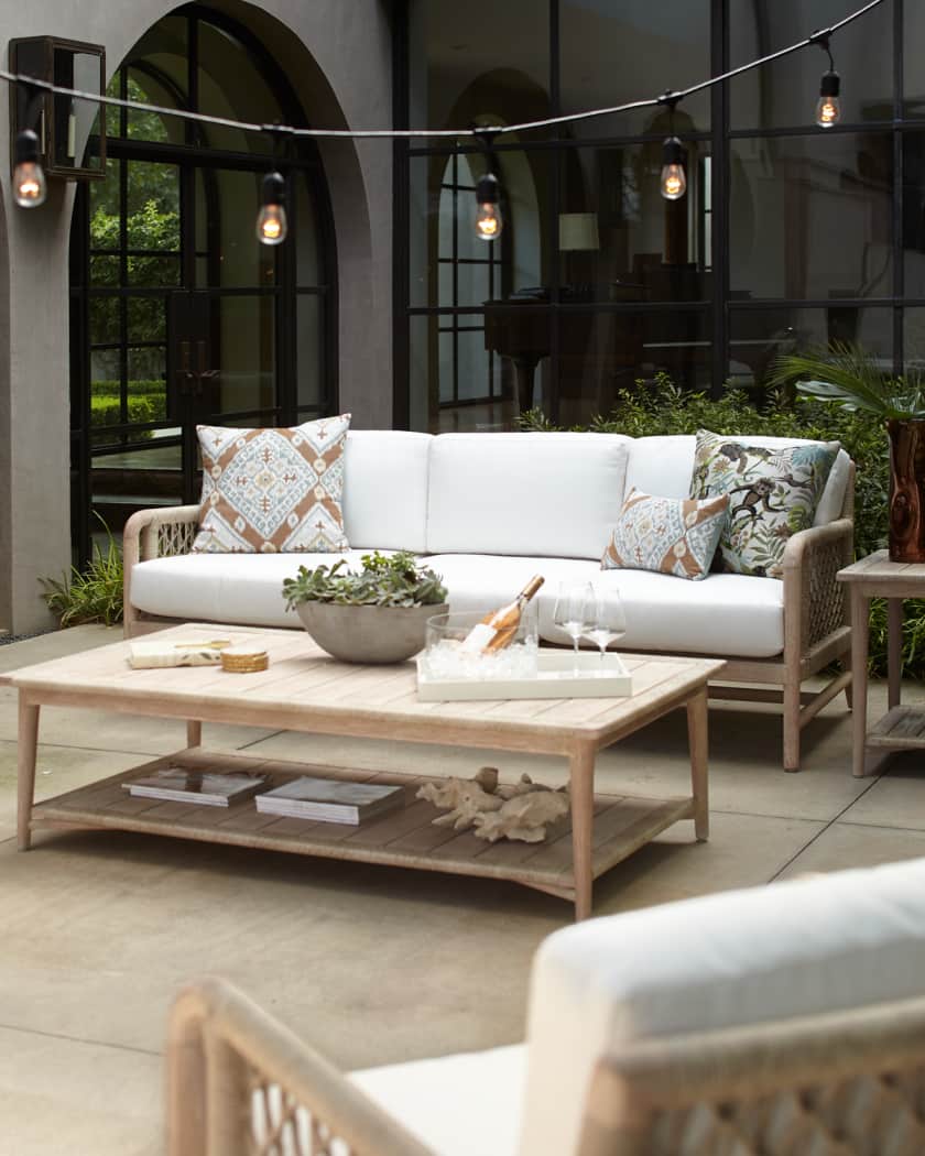 Neiman marcus outdoor store furniture