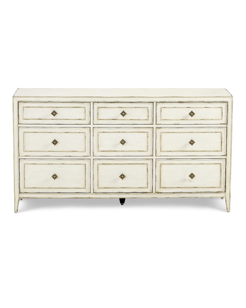 Hooker Furniture Anastasie Dresser