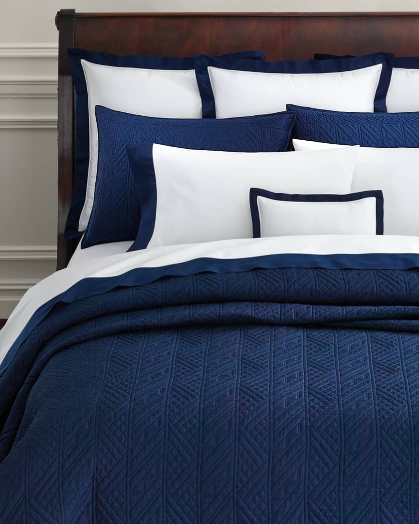 Ralph lauren coverlet clearance