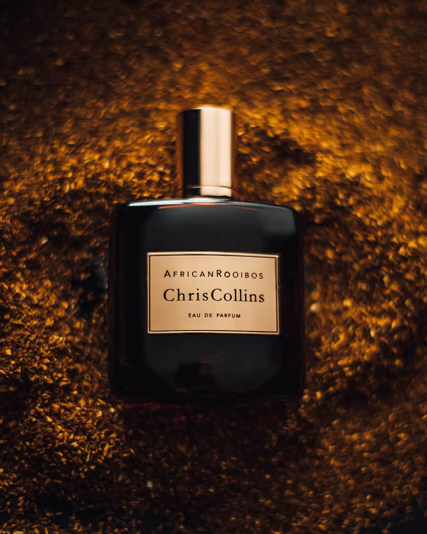 African Rooibos Eau de Parfum, 1.7 oz./ 50 mL