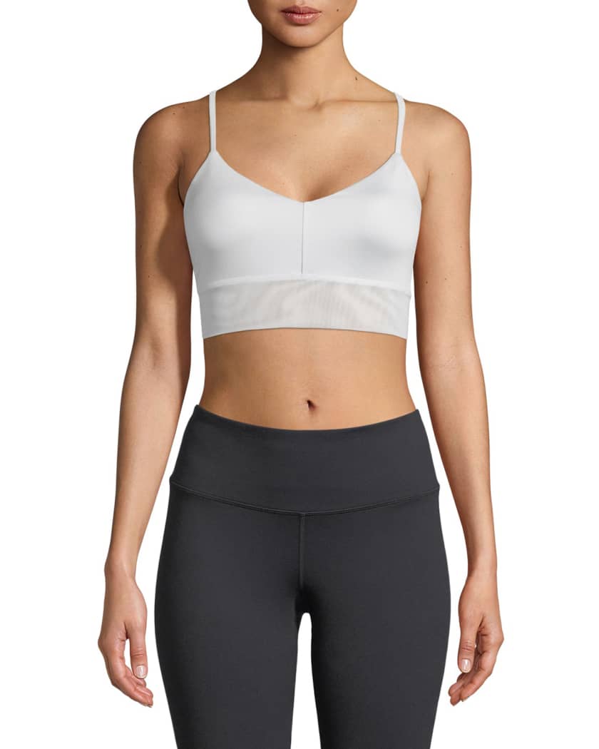 Alo yoga lush bra shop