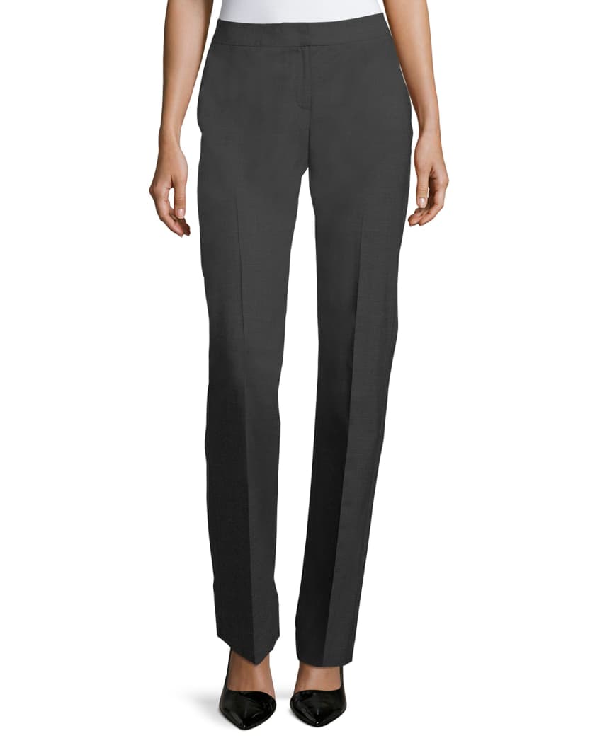 Lafayette 148 Irving Pants Quality Assurance Protein Burger Com