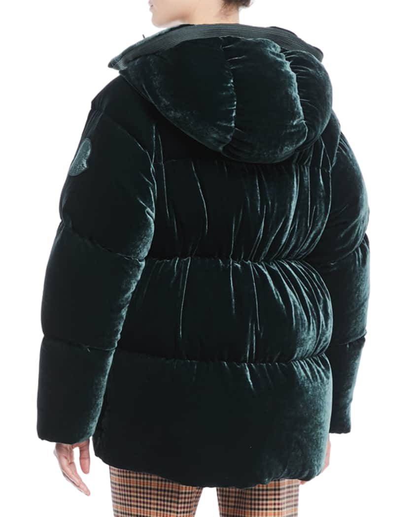 Moncler butor on sale jacket
