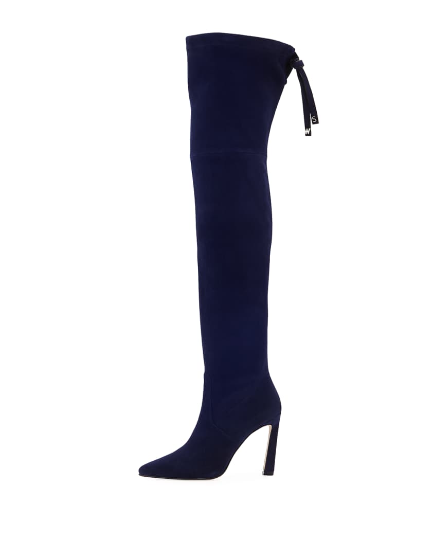 Stuart 2025 weitzman natalia