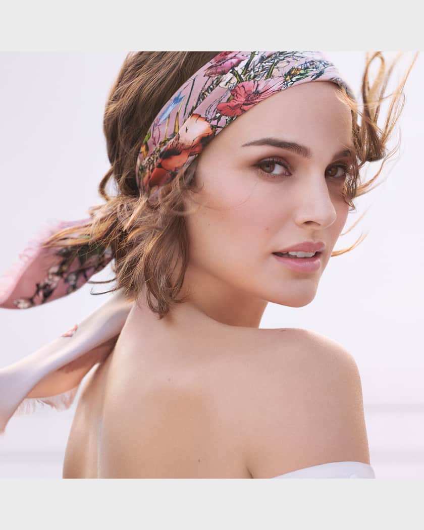 Miss dior deals hair