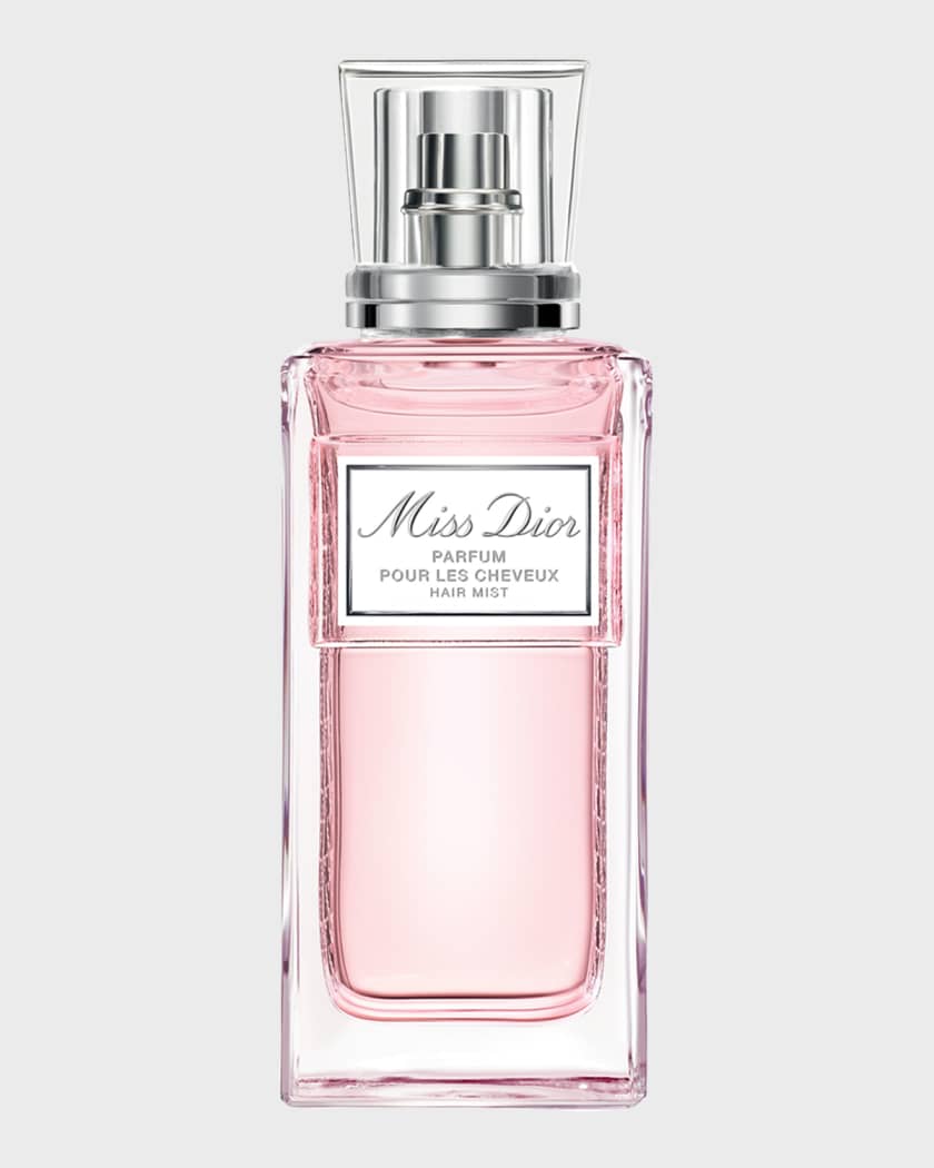 Miss Dior Hair Mist, 1 oz.