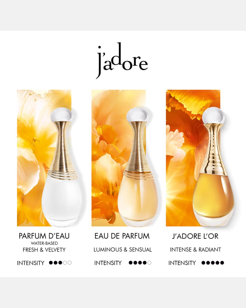 Jadore dior edp new arrivals