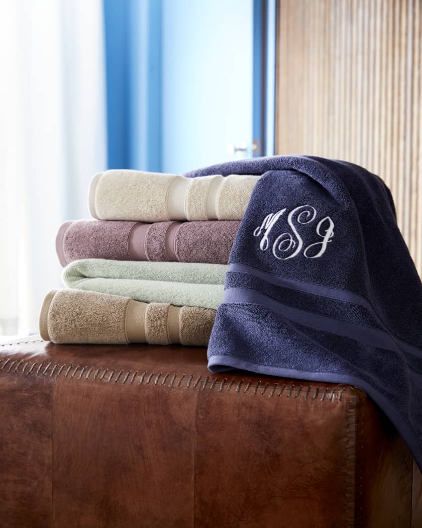 Perennial Towels Neiman Marcus