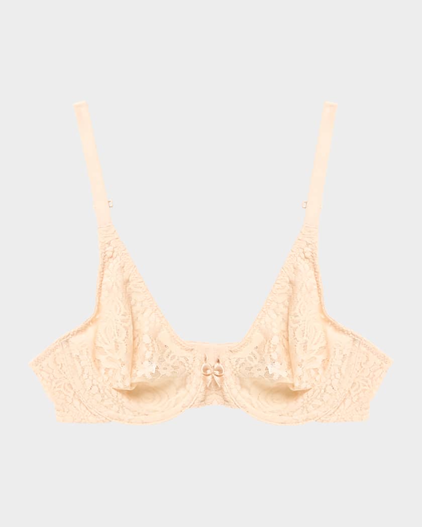 Wacoal Halo Molded Underwire Bra