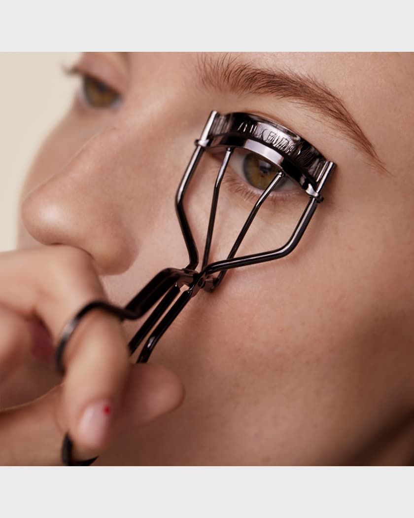 Shiseido on sale lash curler