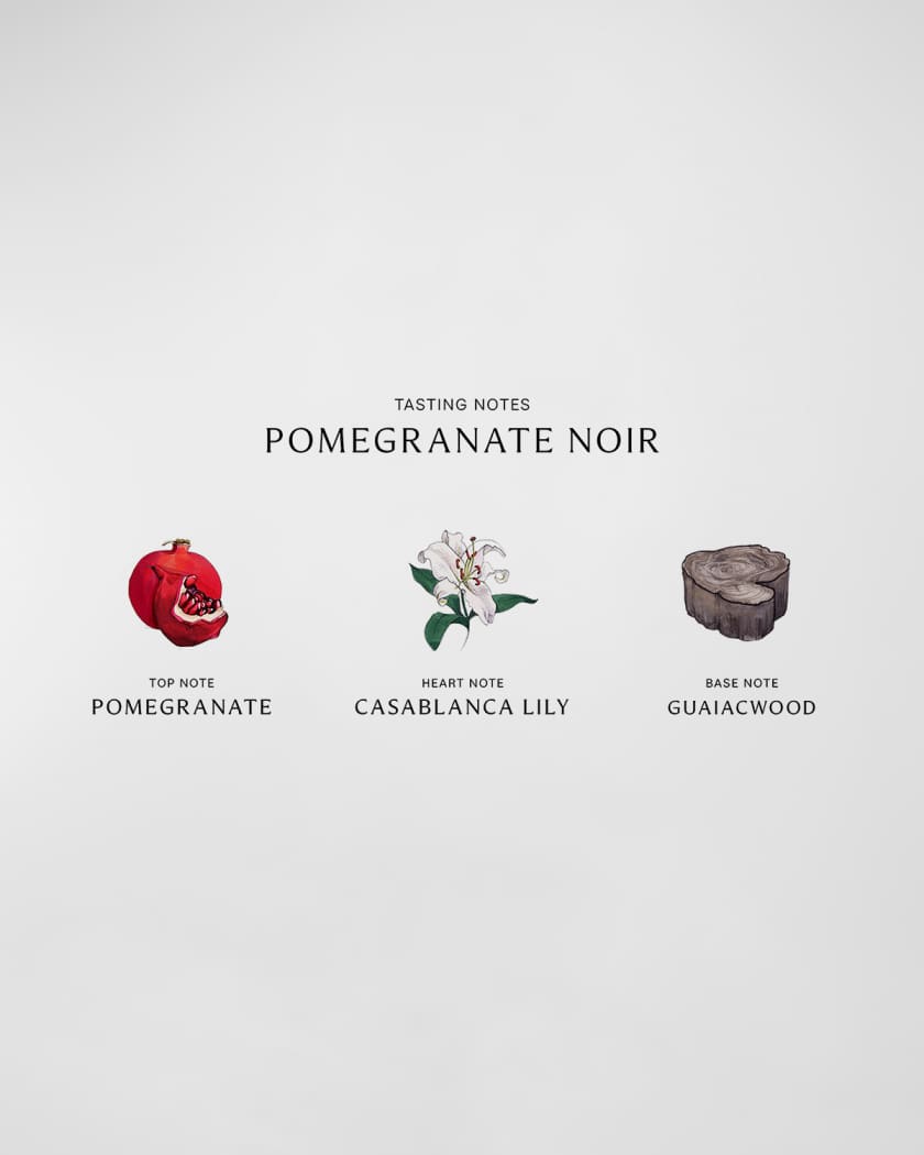 Jo malone london pomegranate noir body and hand lotion store