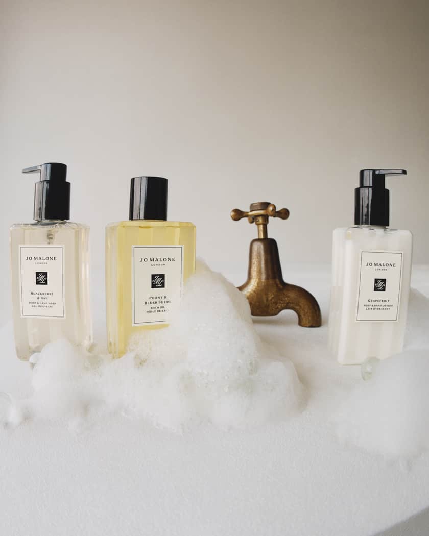 Jo malone pear and freesia lotion hotsell