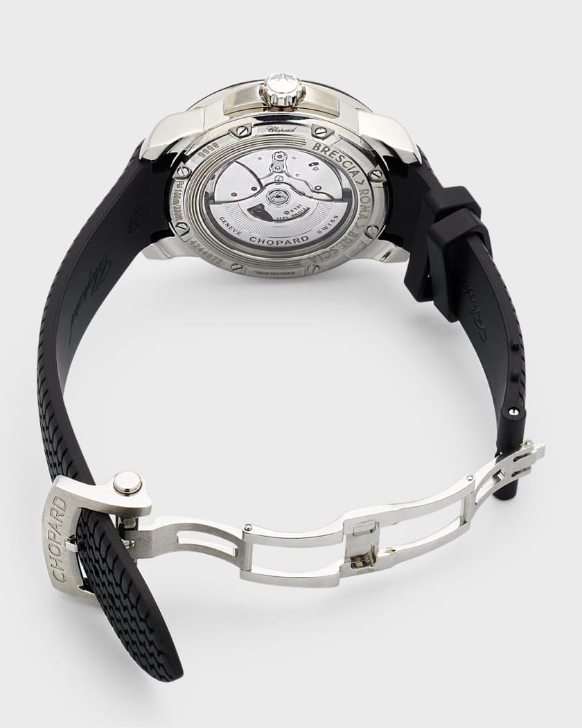 Chopard Mille Miglia 43mm GTS Watch Neiman Marcus
