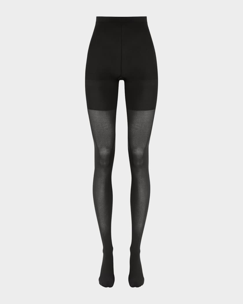 Spanx luxe leg tights deals