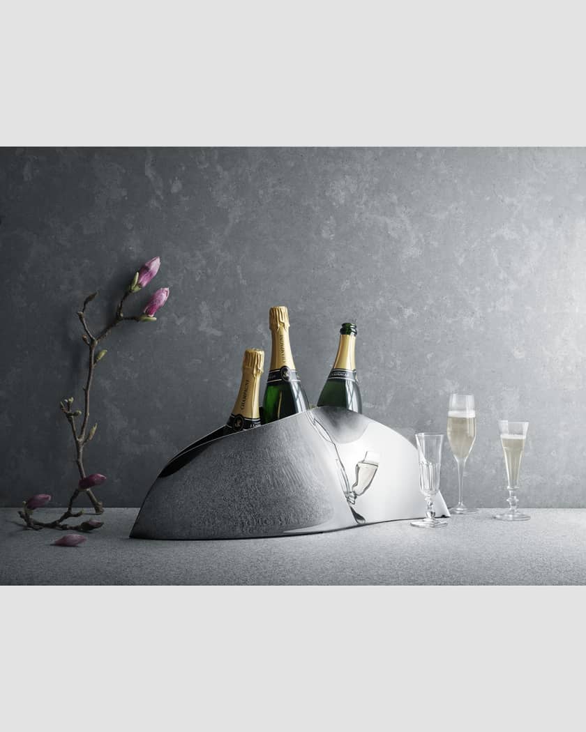 Indulgence Champagne Cooler