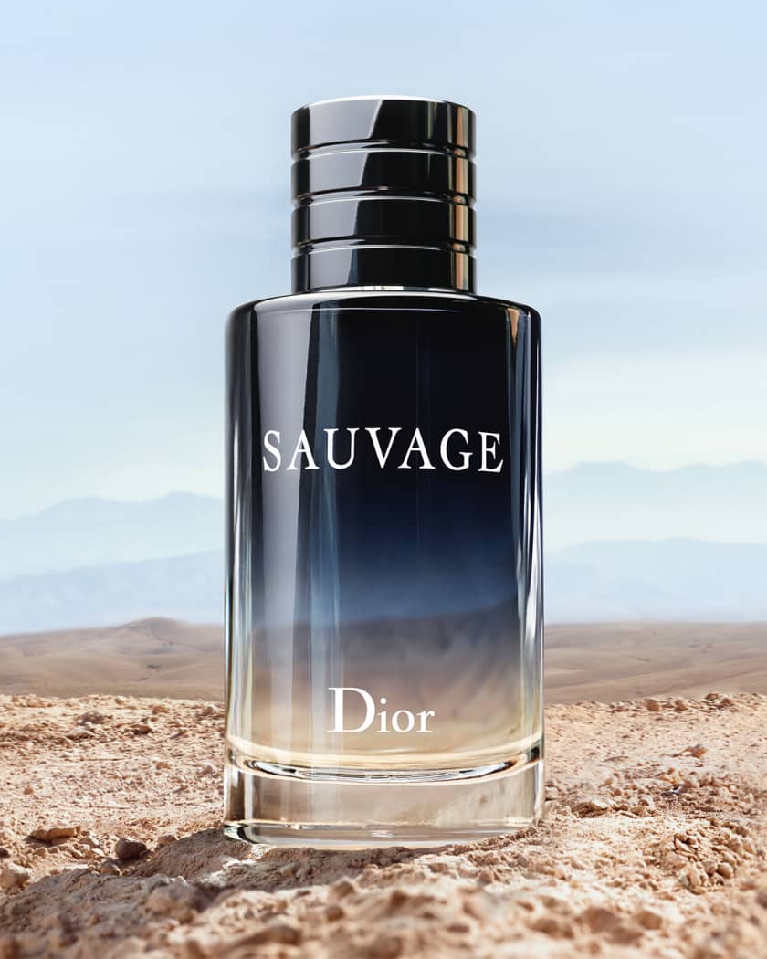 Dior discount cologne sauvage