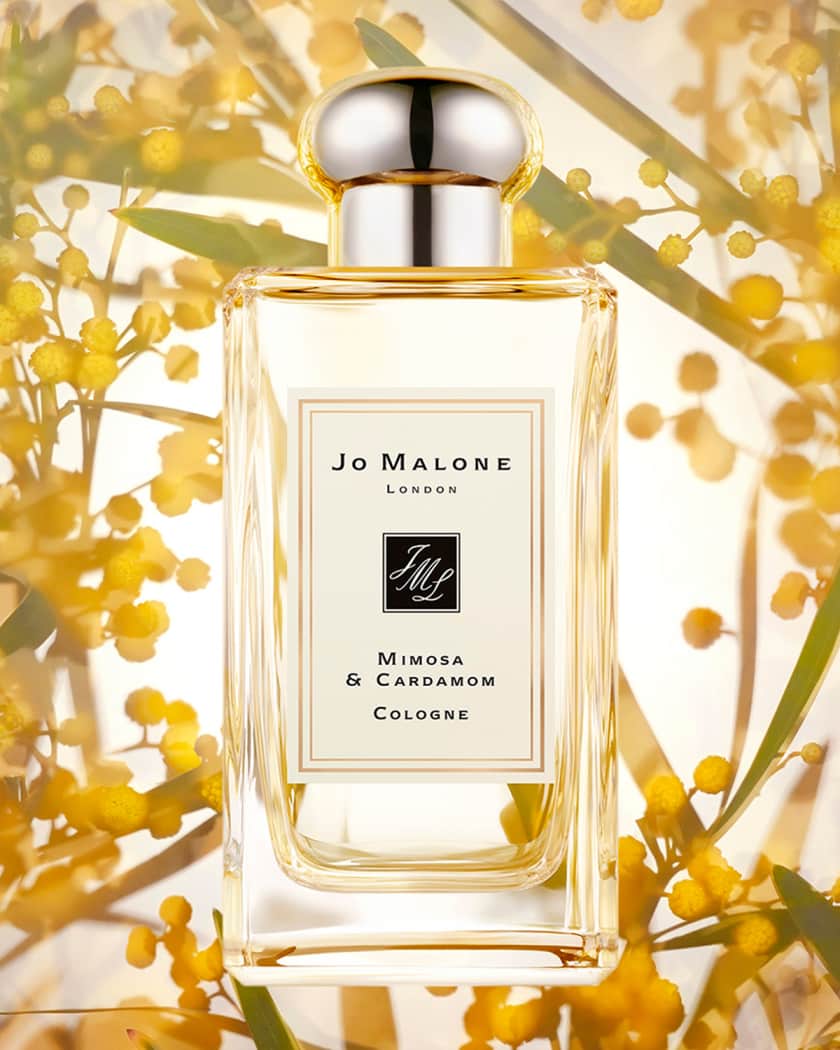 Jo malone mimosa and hot sale cardamom dupe