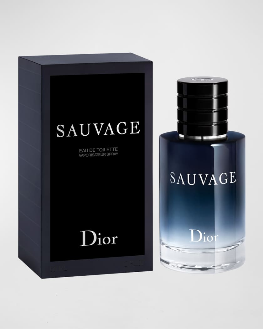 Sauvage Dior  Christian Dior 100ml @ 70,000/=