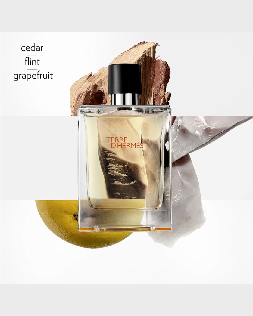 Terre d'Hermes Eau de Toilette