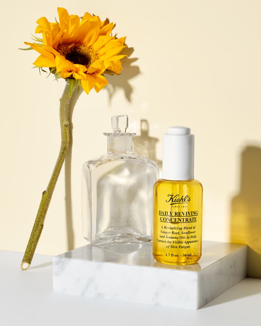 Daily reviving concentrate sale
