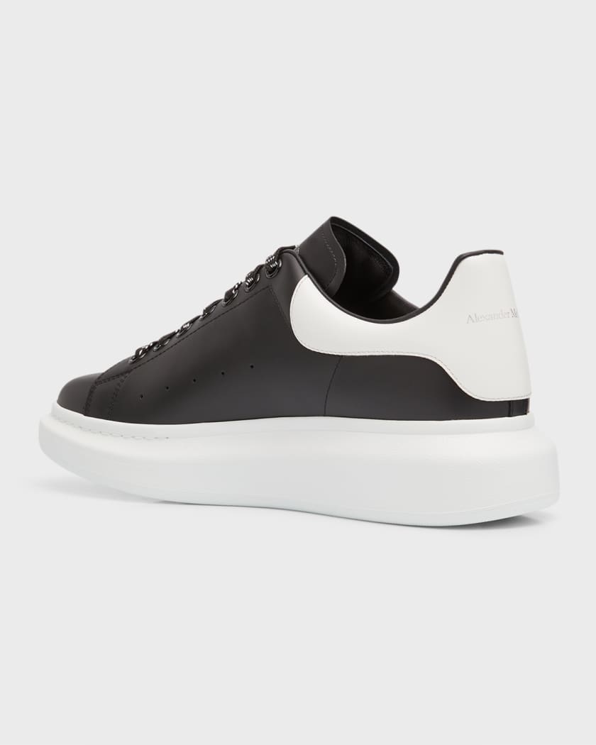 Men's Oversized Sneakers