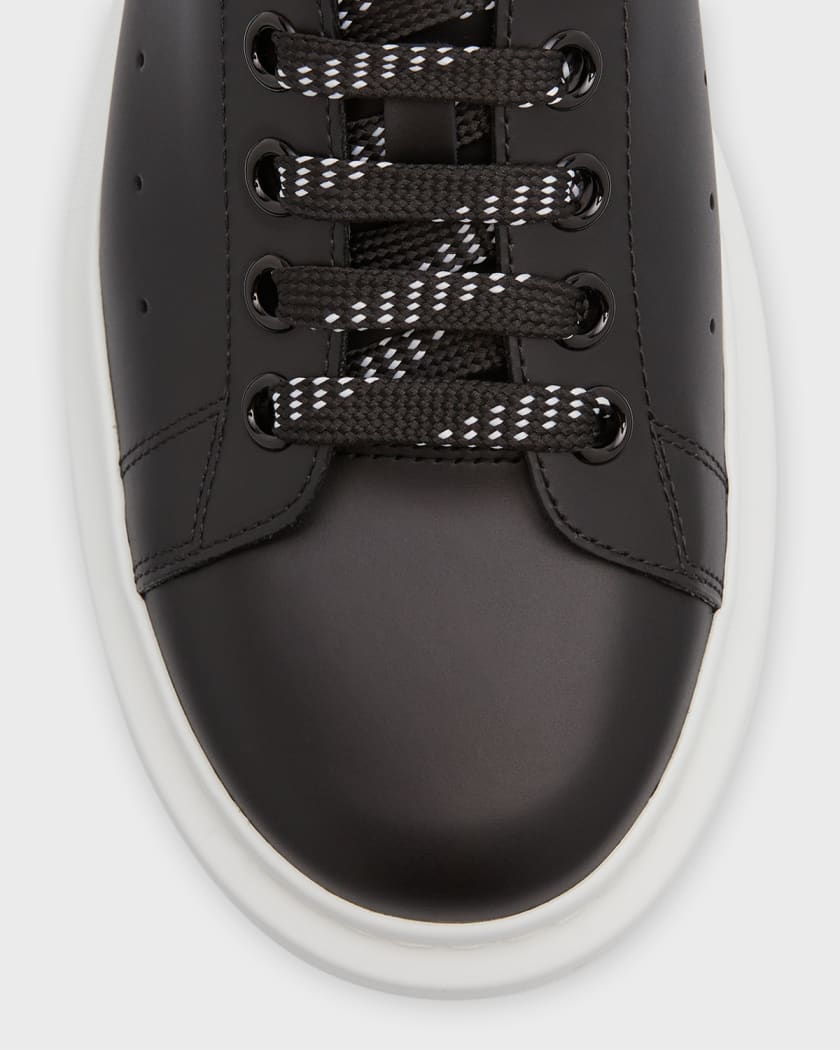 Men's Oversized Sneakers