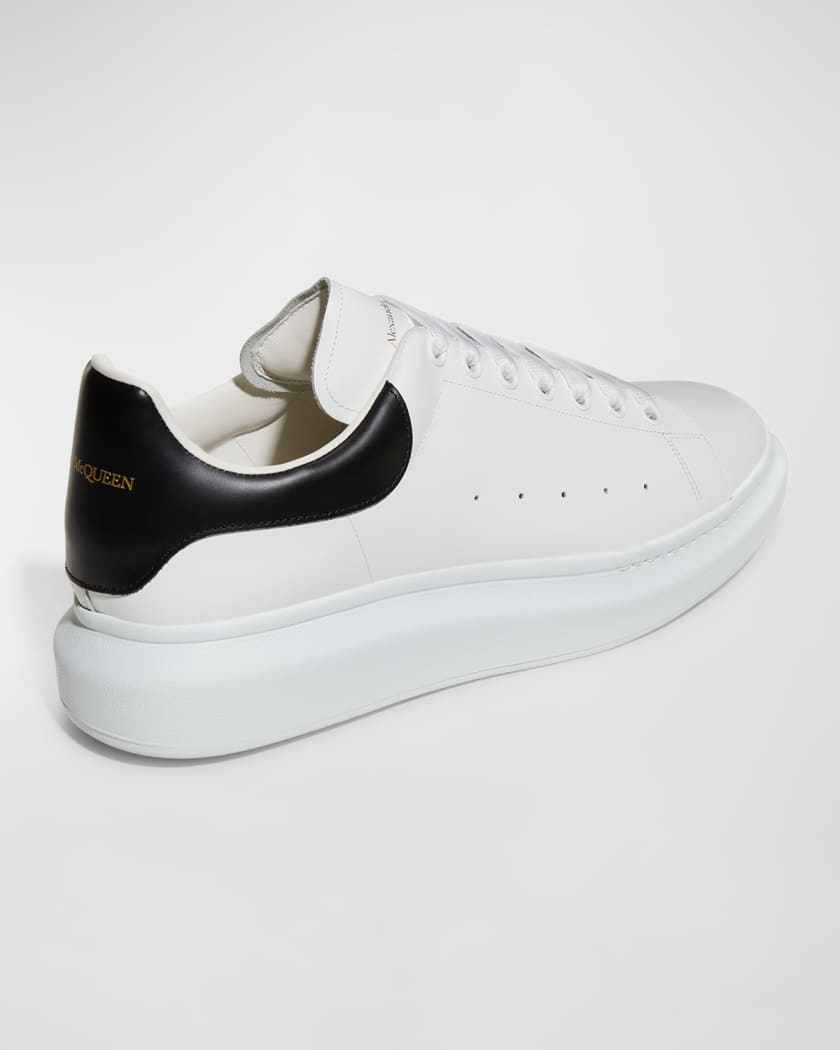 Men's Oversized Sneakers