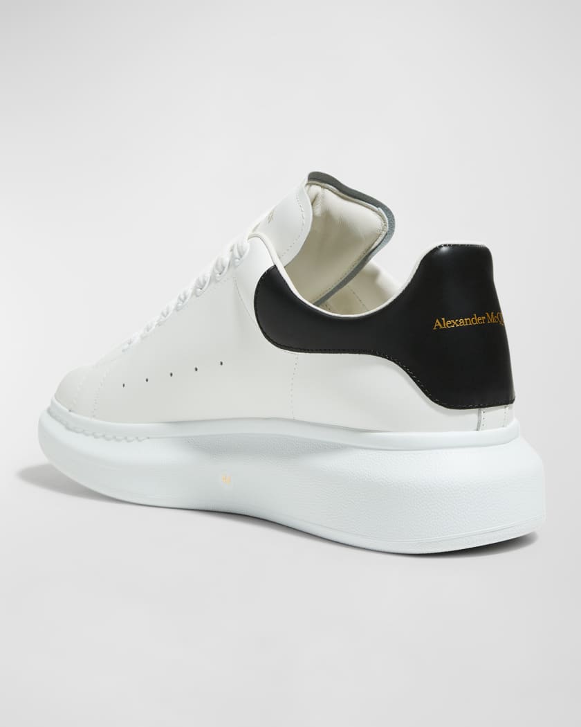 Alexander McQueen Oversized Sneaker – NU2U Luxury Consignment