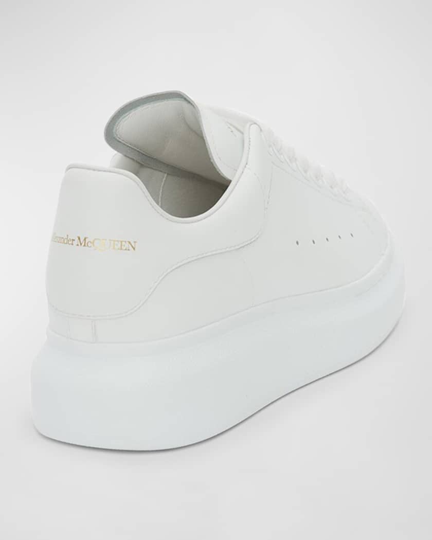 Men's Oversized Sneakers